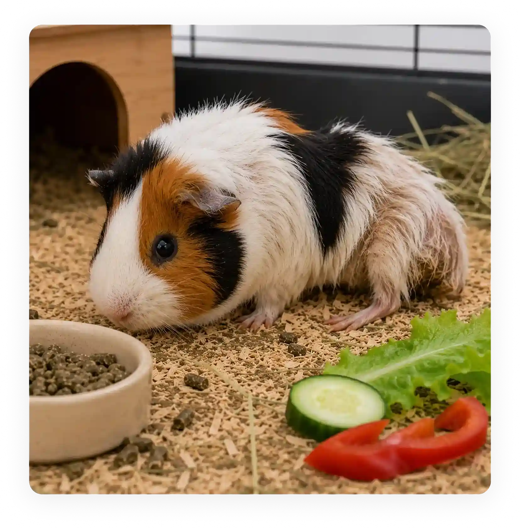 Gastrointestinal Malabsorption